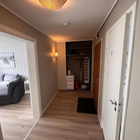 Daire Apart, 4 Pers, In *