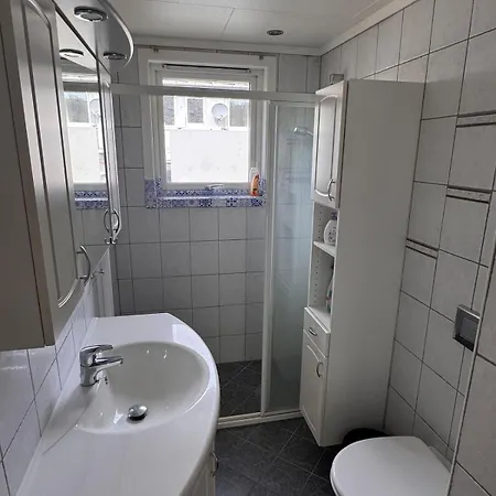 Daire Apart, 4 Pers, In